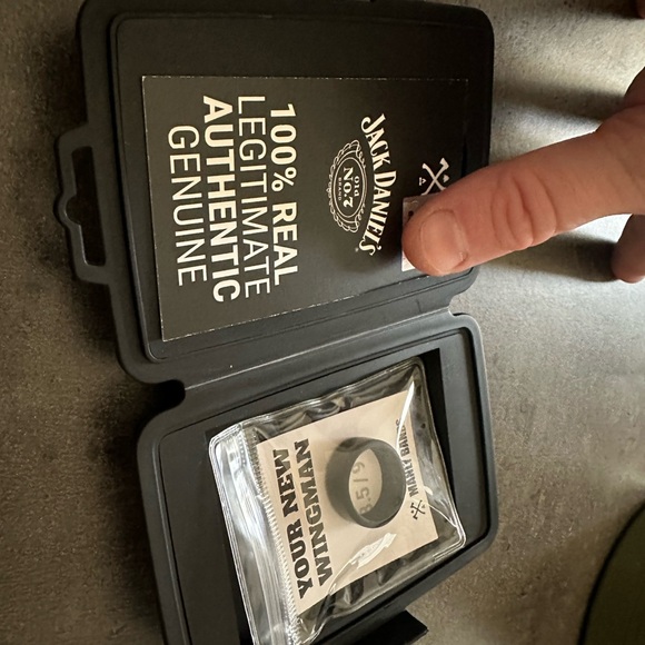 Manly Bands “The Honey” - Picture 3 of 6